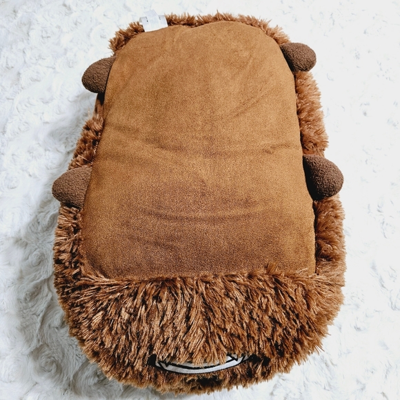 Disney Star Wars - Large Chewbacca Tsum Tsum Plush Pillow - Picture 4 of 8